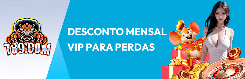 quais os tipos de apostas do jogo do bicho